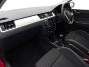 SKODA RAPID SPACEBACK 2016 (16)