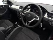 SKODA RAPID SPACEBACK 2016 (16)