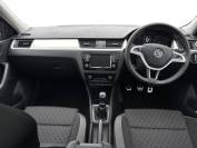 SKODA RAPID SPACEBACK 2016 (16)