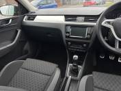 SKODA RAPID SPACEBACK 2016 (16)