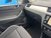 SKODA RAPID SPACEBACK 2016 (16)