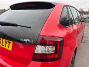 SKODA RAPID SPACEBACK 2016 (16)