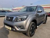 NISSAN NAVARA 2021 (71)