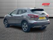 NISSAN QASHQAI 2017 (17)