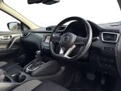 NISSAN QASHQAI 2017 (17)