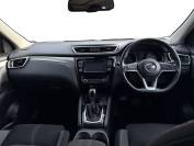 NISSAN QASHQAI 2017 (17)