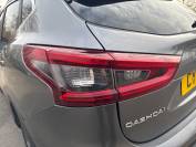 NISSAN QASHQAI 2017 (17)