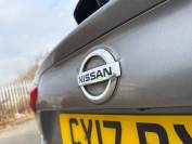 NISSAN QASHQAI 2017 (17)