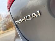 NISSAN QASHQAI 2017 (17)