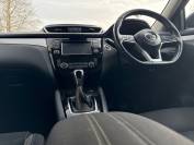 NISSAN QASHQAI 2017 (17)