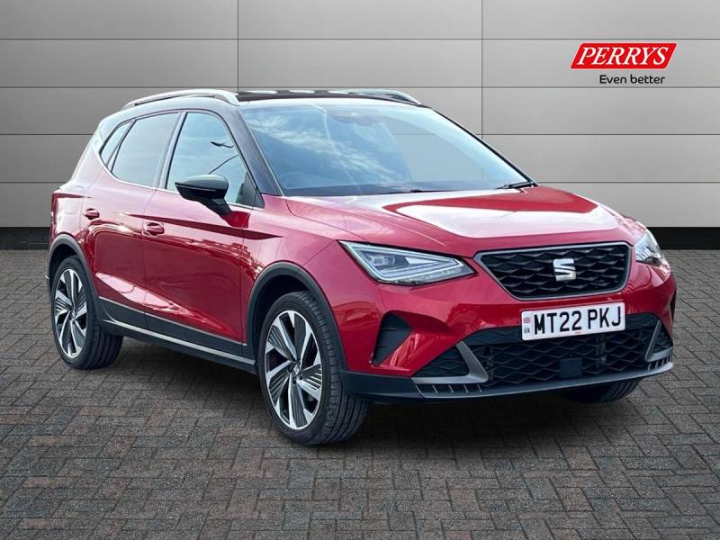 SEAT ARONA 2022 (22)