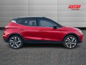 SEAT ARONA 2022 (22)