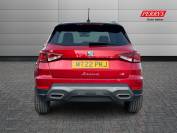 SEAT ARONA 2022 (22)