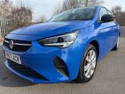 VAUXHALL CORSA 2021 (71)