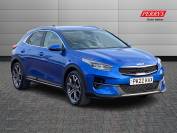 KIA XCEED 2022 (22)