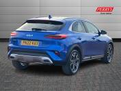 KIA XCEED 2022 (22)