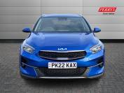 KIA XCEED 2022 (22)