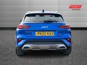 KIA XCEED 2022 (22)