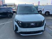 FORD COURIER 2025 (K0126)