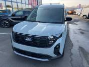 FORD COURIER 2025 (K0126)