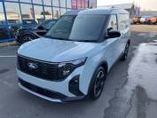 FORD COURIER 2025 (K0126)