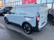 FORD COURIER 2025 (K0126)