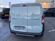 FORD COURIER 2025 (K0126)