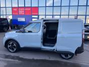 FORD COURIER 2025 (K0126)