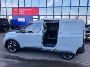 FORD COURIER 2025 (K0126)