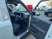 FORD COURIER 2025 (K0126)