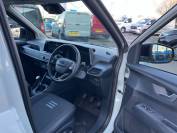 FORD COURIER 2025 (K0126)