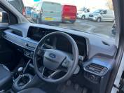 FORD COURIER 2025 (K0126)