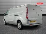 FORD TRANSIT CUSTOM 2022 (72)