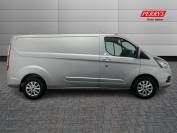 FORD TRANSIT CUSTOM 2022 (72)