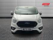 FORD TRANSIT CUSTOM 2022 (72)