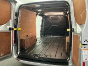 FORD TRANSIT CUSTOM 2022 (72)