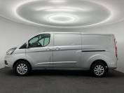 FORD TRANSIT CUSTOM 2022 (72)