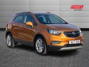 VAUXHALL MOKKA X 2017 (17)