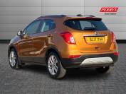 VAUXHALL MOKKA X 2017 (17)