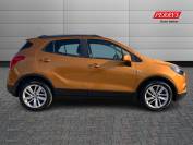 VAUXHALL MOKKA X 2017 (17)