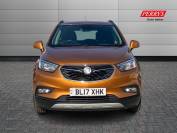 VAUXHALL MOKKA X 2017 (17)