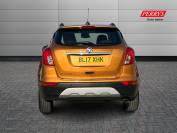 VAUXHALL MOKKA X 2017 (17)