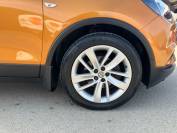 VAUXHALL MOKKA X 2017 (17)