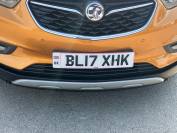 VAUXHALL MOKKA X 2017 (17)