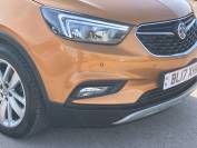 VAUXHALL MOKKA X 2017 (17)