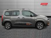 CITROEN BERLINGO 2021 (71)