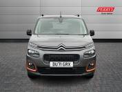 CITROEN BERLINGO 2021 (71)