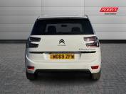 CITROEN GRAND C4 SPACETOURER 2019 (69)