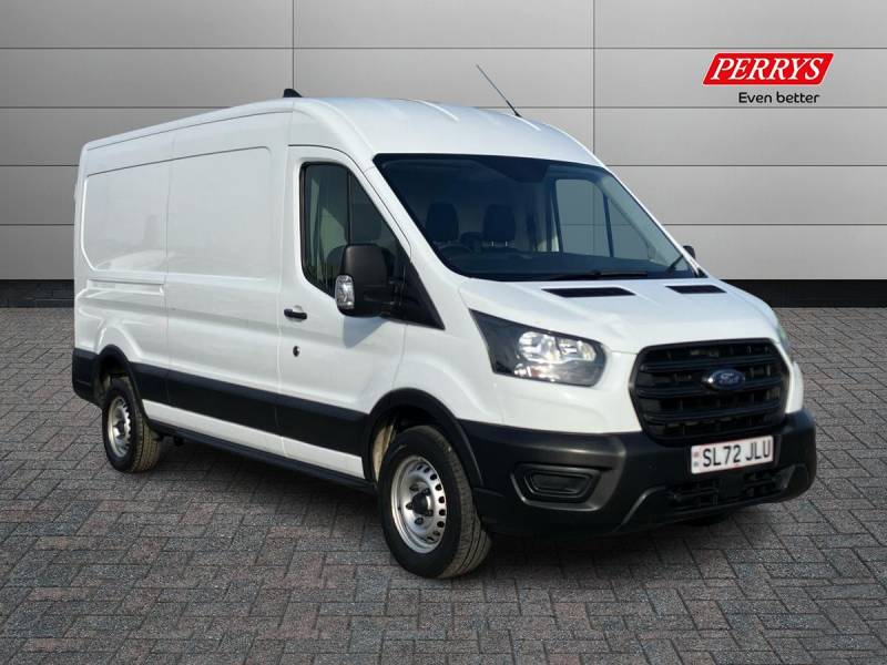 FORD TRANSIT 2022 (72)