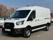 FORD TRANSIT 2022 (72)